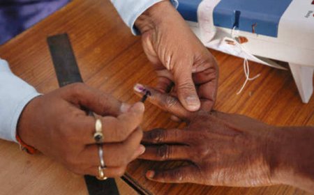 Voting procedure-ಮತದಾನ ಪ್ರಕ್ರಿಯೆಯ ಸಂಪೂರ್ಣ ಮಾಹಿತಿ