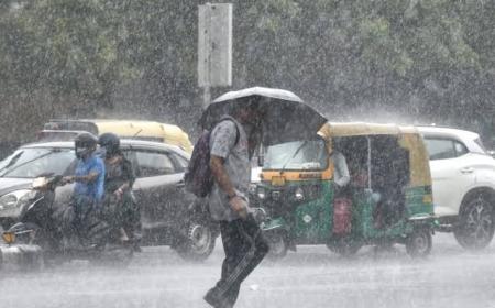 Male munsuchane-ಈ ಜಿಲ್ಲೆಗಳಲ್ಲಿ ಅಗಸ್ಟ್ 24ರ ನಂತರ ಮಳೆ