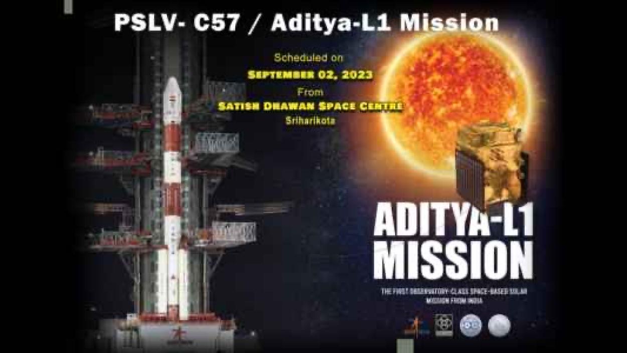 Suryayana-Aditya L-1 launching live-ಚಂದ್ರಯಾನ-3 ಯಶಸ್ಸಿನ ಬಳಿಕ ಇಂದು ಇಸ್ರೊದಿಂದ ಸೂರ್ಯಯಾನ, ಆದಿತ್ಯ ಎಲ್-1 ಉಡಾವಣೆ,ವಿಶ್ವದ ಚಿತ್ತ ಭಾರತದತ್ತ