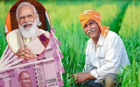 Pmkisan amount increased-ಲೋಕಸಭೆ ಚುನಾವಣೆಗೂ ಮುನ್ನ ಭರ್ಜರಿ ಗಿಫ್ಟ್, ಪಿಎಂ ಕಿಸಾನ್ ಕಂತಿನ ಹಣ ಹೆಚ್ಚಳ ಸಾಧ್ಯತೆ