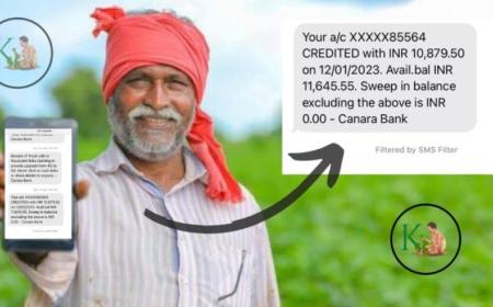 Mid season crop insurance-ಎಕರೆಗೆ 3324 ರೂಪಾಯಿ ಮದ್ಯಂತರ ಬೆಳೆವಿಮೆ ಪರಿಹಾರ ಬಿಡುಗಡೆ,ನಿಮ್ಮ ಜಮಾ ಹೀಗೆ ಚೆಕ್ ಮಾಡಿ