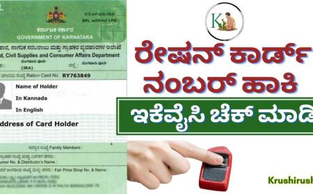 Ration card ekyc-ಡಿಸೆಂಬರ್ 31ರೊಳಗೆ ಕುಟುಂಬದ ಎಲ್ಲಾ ಸದಸ್ಯರ ಇಕೆವೈಸಿ ಆಗದಿದ್ದರೆ ರದ್ದಾಗಲಿದೆ ನಿಮ್ಮ ರೇಷನ್ ಕಾರ್ಡ್,ನಿಮ್ಮ ಕುಟುಂಬ ಸದಸ್ಯರ ಇಕೆವೈಸಿ ಹೀಗೆ ಚೆಕ್ ಮಾಡಿ