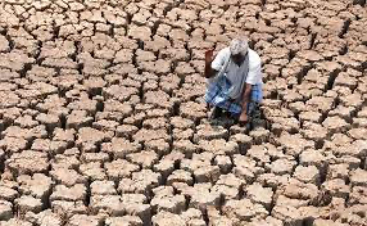 Drought affected-ಬರಗಾಲದಿಂದ ಸಂಕಷ್ಟದಲ್ಲಿರುವ ರೈತರಿಗೆ ರಾಜ್ಯ ಸರ್ಕಾರದಿಂದ ಬಿಗೆ ಶಾಕ್, ಈ ಉಚಿತ ಯೋಜನೆ ರದ್ದು