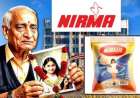 Washing powder Nirma-ಒಂದು ಕಾಲದಲ್ಲಿ ಮನೆಮಾತಾಗಿದ್ದ ವಾಷಿಂಗ್ ಪೌಡರ್ ನಿರ್ಮಾ ಕಥೆ ಏನಾಯ್ತು?