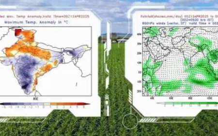 June month rain forecast-ಜೂನ್ ನಲ್ಲಿ ವಾಡಿಕೆಗಿಂತ ಹೆಚ್ಚಿನ ಮಳೆ,ವಿಶ್ವದಲ್ಲೇ ಮೊದಲ ಭಾರಿ ಕರಾರುವಕ್ಕಾದ ಹವಾಮಾನ ಮುನ್ಸೂಚನೆ ವ್ಯವಸ್ಥೆ ಅಭಿವೃದ್ದಿಪಡಿಸಿದ ಭಾರತ