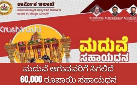 Marriage incentive-ಮದುವೆ ಆಗುವವರಿಗೆ ಸಿಗಲಿದೆ 60,000 ರೂಪಾಯಿ ಸಹಾಯಧನ