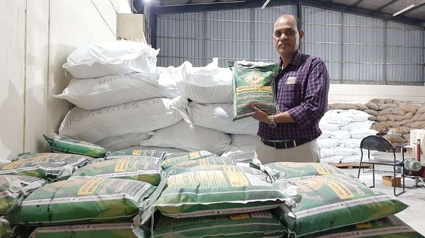 Agriculture university seeds-ಕೃಷಿ ವಿಶ್ವವಿದ್ಯಾಲಯದಲ್ಲಿ ದೊರೆಯುವ ಬೀಜಗಳ ಪಟ್ಟಿ