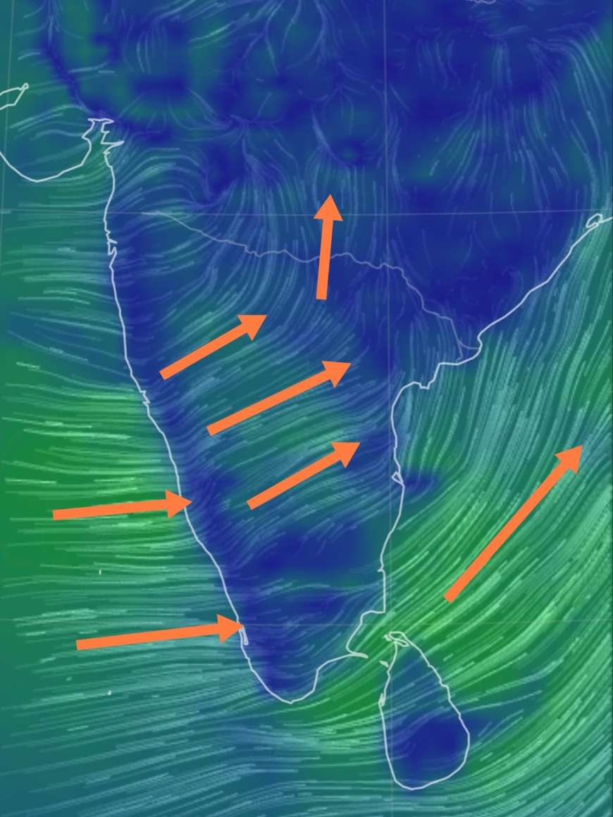Heavy rain alert-9 ಜಿಲ್ಲೆಗಳಿಗೆ ರೆಡ್ ಅಲರ್ಟ್,5 ಜಿಲ್ಲೆಗಳ ಶಾಲಾ ಕಾಲೇಜುಗಳಿಗೆ ರಜೆ ಘೋಷಣೆ