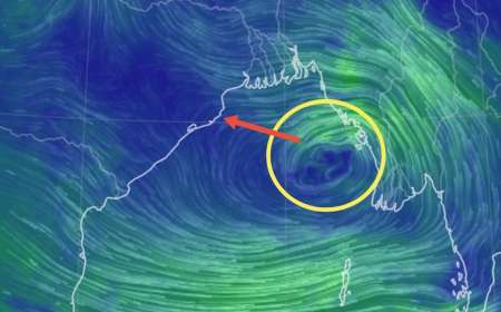 Vayubara kusitha-ವಾಯುಭಾರ ಕುಸಿತದಿಂದ ಈ ಜಿಲ್ಲೆಗಳಲ್ಲಿ ಸೆಪ್ಟೆಂಬರ್ ತಿಂಗಳಲ್ಲೂ ಮುಂದುವರೆಯಲಿದೆ ಮಳೆಯ ಅರ್ಭಟ