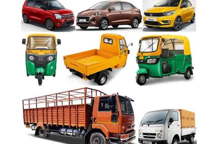 ದುಡಿಮೆಗಾಗಿ ವಾಹನ ಖರೀದಿಸಲು ಶೇ 75ರಷ್ಟು ಸಹಾಯಧನ: ಅರ್ಜಿ ಸಲ್ಲಿಸುವ ಬಗೆ ಹೇಗೆ?