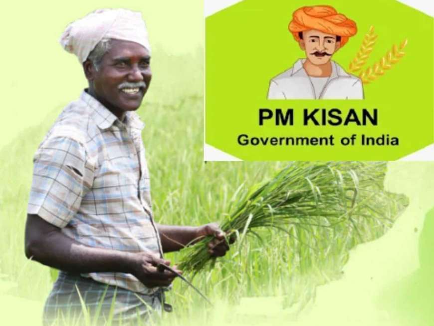 ಅನ್ನದಾತ ರೈತರ ಖಾತೆಗೆ ಪಿಎಂ ಕಿಸಾನ್ 21ನೇ ಕಂತು ತಲಾ 2 ಸಾವಿರ ರೂ. ಜಮಾ: ಇಲ್ಲಿದೆ ಮಾಹಿತಿ