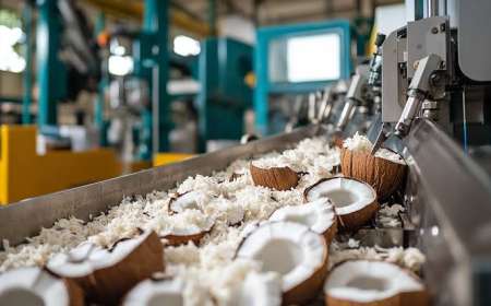 ರೈತರಿಗೆ ಮತ್ತೊಂದು ಗುಡ್ ನ್ಯೂಸ್: ಕೊಬ್ಬರಿ ಶೇಖರಣಾ ಘಟಕ ನಿರ್ಮಾಣಕ್ಕೆ ಆರ್ಥಿಕ ಸಹಾಯ