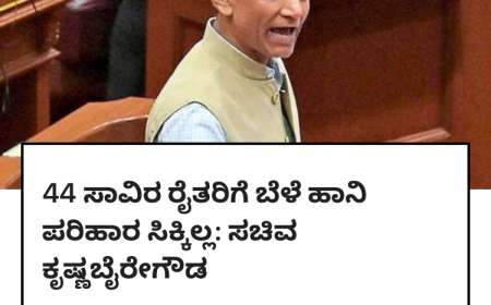 Bele parihara payment failed cases-44 ಸಾವಿರ ರೈತರಿಗಿಲ್ಲ ಬೆಳೆಪರಿಹಾರ,ಪಟ್ಟಿಯಲ್ಲಿ ನಿಮ್ಮ ಹೆಸರು ಚೆಕ್ ಮಾಡಿ ಸರಿಪಡಿಸಿಕೊಂಡರೆ 2-3 ದಿನಗಳಲ್ಲಿ ಜಮಾ ಆಗಲಿದೆ