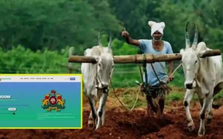 ಪಹಣಿಗೆ ಆಧಾರ್ ಜೋಡಣೆಯಿಂದ ರೈತರಿಗಾಗುವ ಅನುಕೂಲಗಳೇನು.? Aadhaar ಲಿಂಕ್ ಆಗಿರುವುದನ್ನು ಚೆಕ್ ಮಾಡುವುದು ಹೇಗೆ?