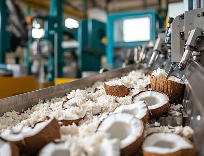 ರೈತರಿಗೆ ಮತ್ತೊಂದು ಗುಡ್ ನ್ಯೂಸ್: ಕೊಬ್ಬರಿ ಶೇಖರಣಾ ಘಟಕ ನಿರ್ಮಾಣಕ್ಕೆ ಆರ್ಥಿಕ ಸಹಾಯ