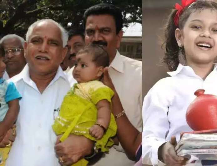 ಭಾಗ್ಯಲಕ್ಷ್ಮಿ' ಯೋಜನೆಯಡಿ ಜಿಲ್ಲೆಯಲ್ಲಿ ಮೊದಲ ಬಾರಿಗೆ 11,944 ಯುವತಿಯರು ಫಲಾನುಭವಿಗಳಾಗಿದ್ದಾರೆ.