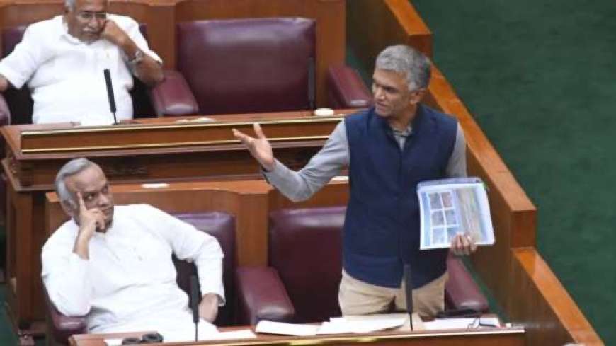 Bele parihara-14.21 ಲಕ್ಷ ರೈತರಿಗೆ 2249 ಕೋಟಿ ಬೆಳೆ ಪರಿಹಾರ ಜಮಾ-ಕಂದಾಯ ಸಚಿವ ಕೃಷ್ಣಬೈರೆಗೌಡ,ನಿಮ್ಮ ಸ್ಟೇಟಸ್ ಹೀಗೆ ಚೆಕ್ ಮಾಡಿ