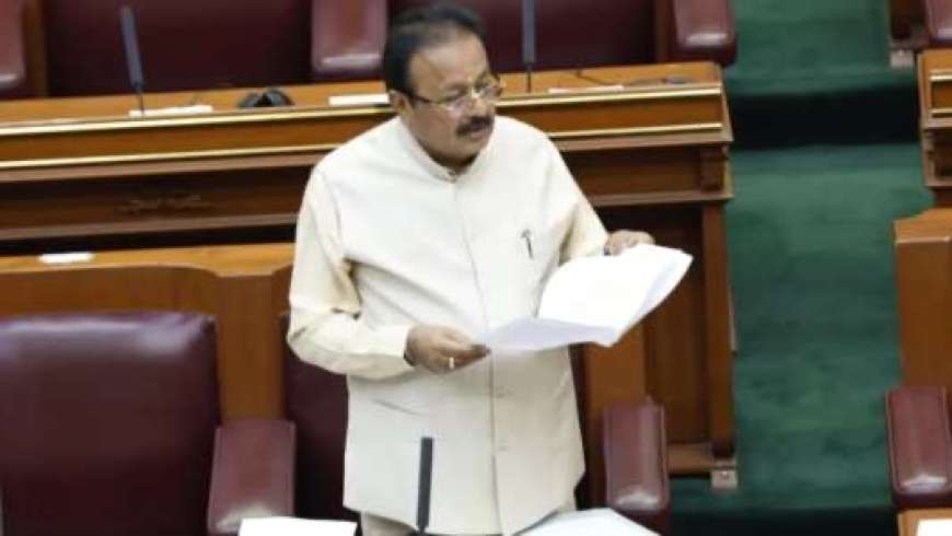 Bele vime-ಇಲ್ಲಿಯವರೆಗೆ 43 ಲಕ್ಷ ರೈತರಿಗೆ 5534 ಕೋಟಿ ಬೆಳೆವಿಮೆ ಹಣ ಬಿಡುಗಡೆ-ಕೃಷಿ ಸಚಿವ ಚೆಲುವರಾಯಸ್ವಾಮಿ