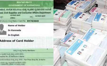 New ration card 2026-ವೈದ್ಯಕೀಯ ತುರ್ತು ಚಿಕಿತ್ಸೆಗಾಗಿ 7 ದಿನದೊಳಗೆ ಸಿಗಲಿದೆ ಹೊಸ ಬಿಪಿಎಲ್‌ ಕಾರ್ಡ್