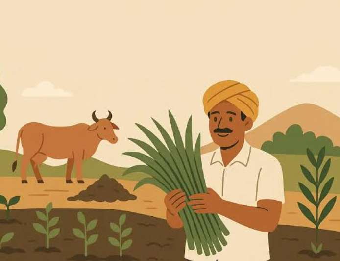 Bele vime-ಈ ಜಿಲ್ಲೆಯ 7880 ರೈತರಿಗೆ 12.40 ಕೋಟಿ ರೂ. ಬೆಳೆ ವಿಮಾ ಪರಿಹಾರ ಬಿಡುಗಡೆ