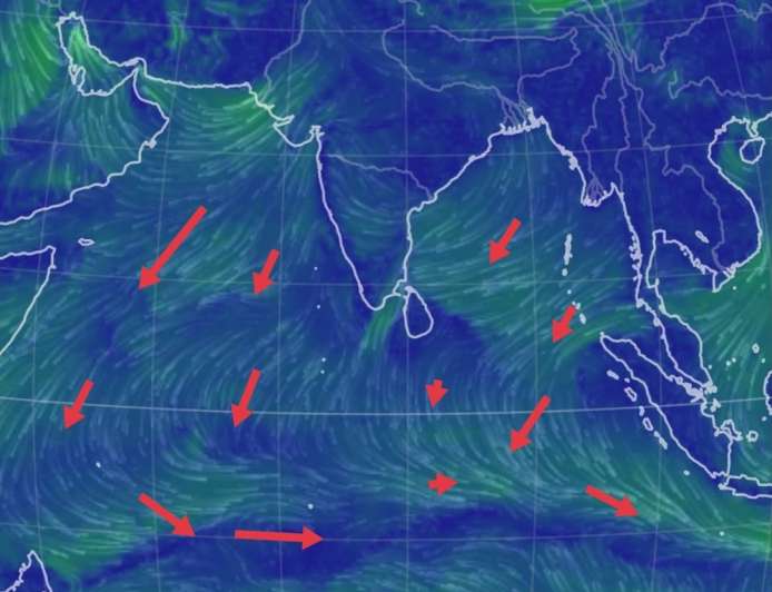 Karnataka weather report-ಕರ್ನಾಟಕದ ಈ ಜಿಲ್ಲೆಗಳಲ್ಲಿ ಒಂದು ಕಡೆ ಮಳೆ ಇನ್ನೊಂದು ಕಡೆ ವಿಪರೀತ ಚಳಿ