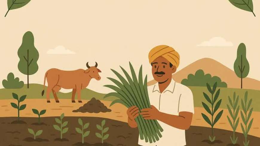 NMNF yojaneಯಡಿ 1,35,733 ರೈತರ ಖಾತೆಗೆ ಎಕರೆಗೆ 2000 ರೂಪಾಯಿ ಜಮಾ