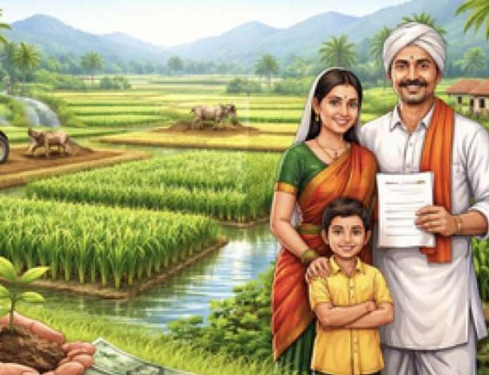 Bele vime-ಈ ಜಿಲ್ಲೆಯ ರೈತರ ಖಾತೆಗೆ ಖಾತೆಗೆ ಬೆಳೆವಿಮೆ ಹಣ ಬಿಡುಗಡೆ