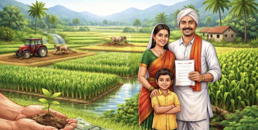 Bele vime-ಈ ಜಿಲ್ಲೆಯ ರೈತರ ಖಾತೆಗೆ ಖಾತೆಗೆ ಬೆಳೆವಿಮೆ ಹಣ ಬಿಡುಗಡೆ